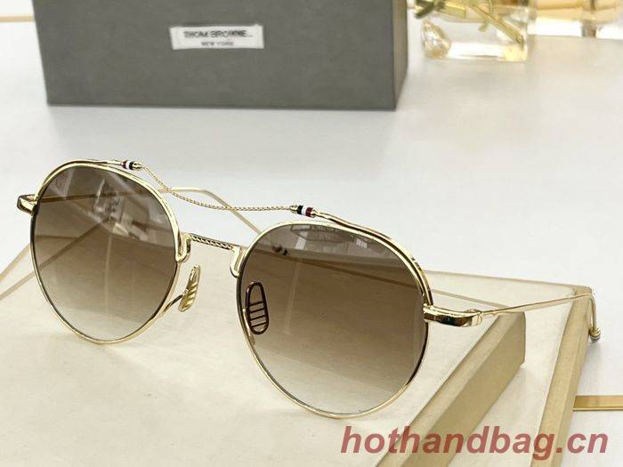 Thom Browne Sunglasses Top Quality TBS00005